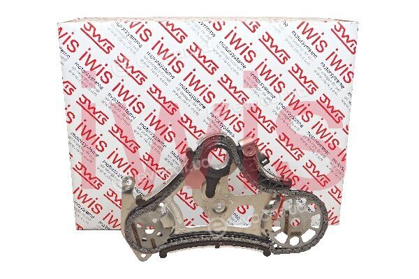Iwis 70036Set