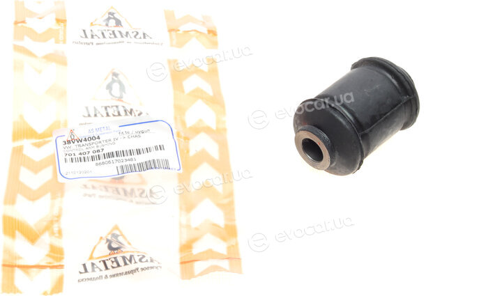AS Metal 38VW4004