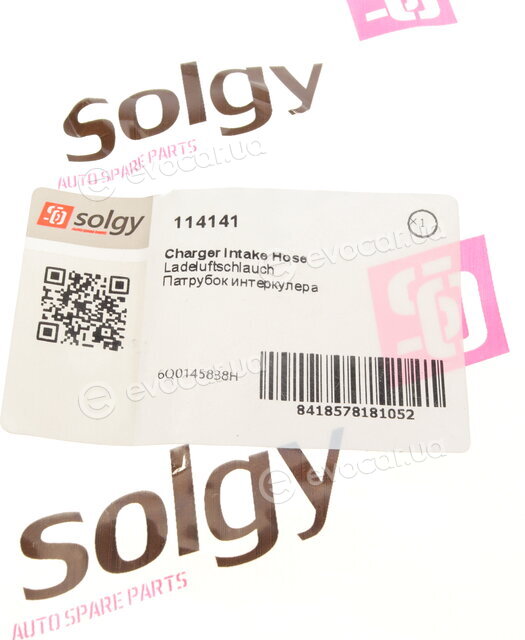 Solgy 114141