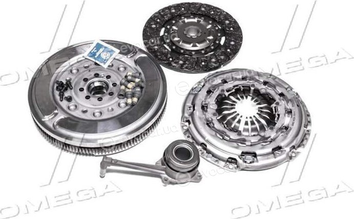 Sachs 2290 601 185