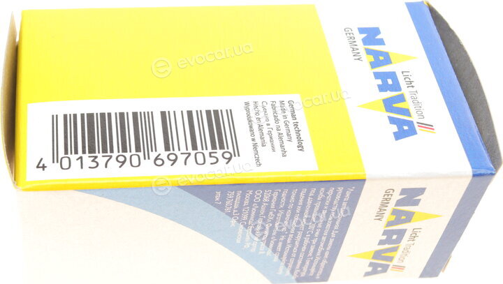 Narva 480763000