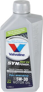 Valvoline SPMSTC45W30