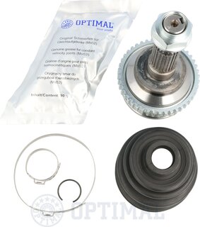 Optimal CW-2630