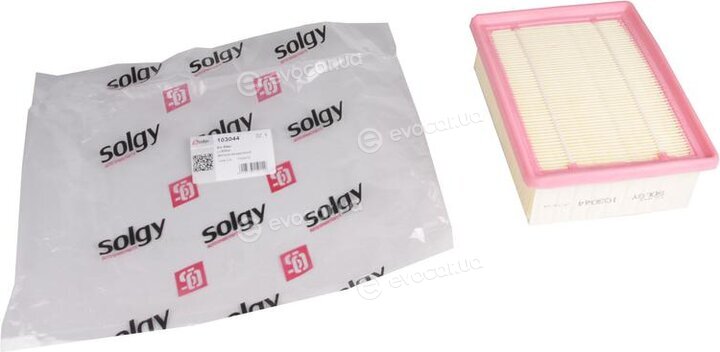 Solgy 103044