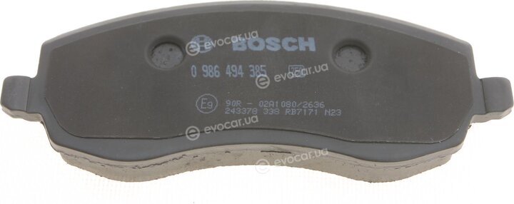 Bosch 0 986 494 385