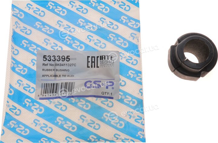 GSP 533395