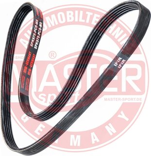 Master Sport 5PK975-PCS-MS