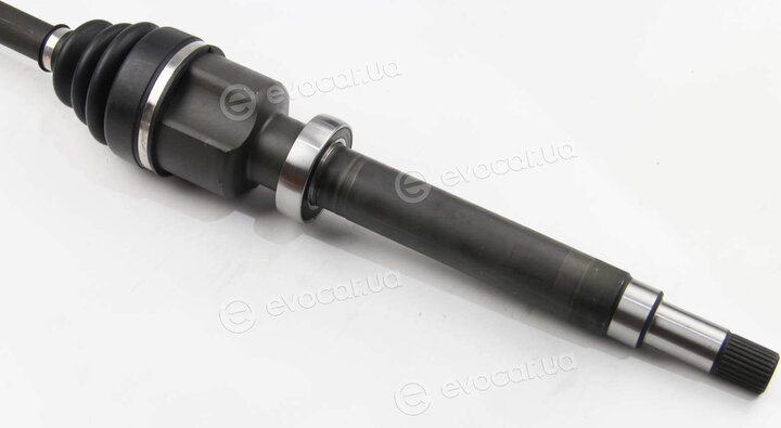 BGA DS2320RA