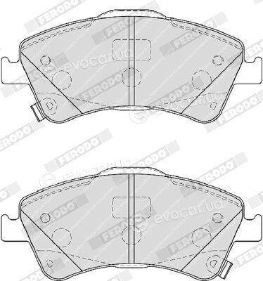 Ferodo FDB4047