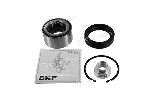 SKF VKBA 3235