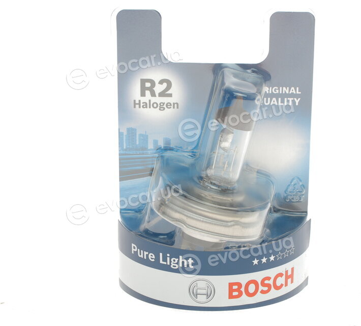 Bosch 1 987 301 021