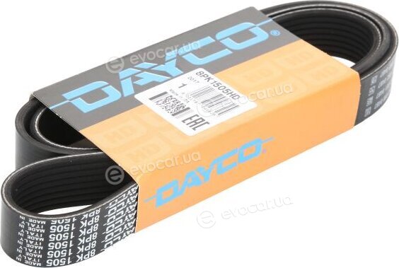 Dayco 8PK1505HD