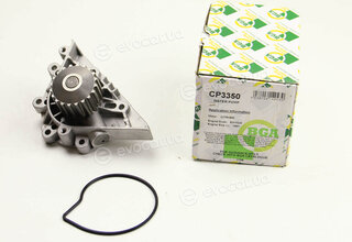 BGA CP3350