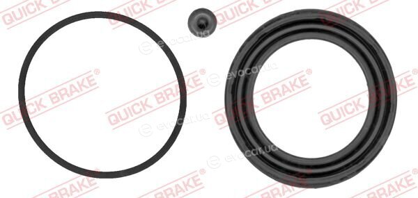 Kawe / Quick Brake 114-0394