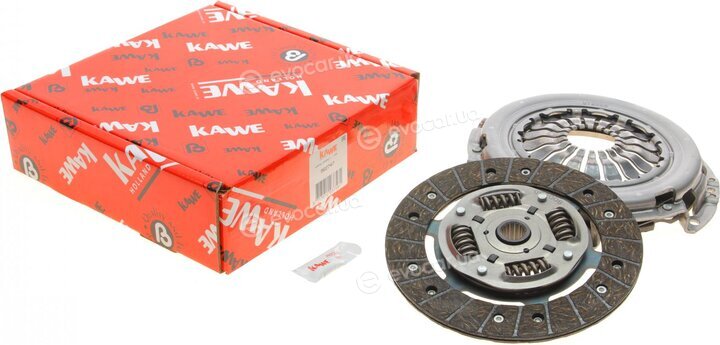 Kawe / Quick Brake 962747