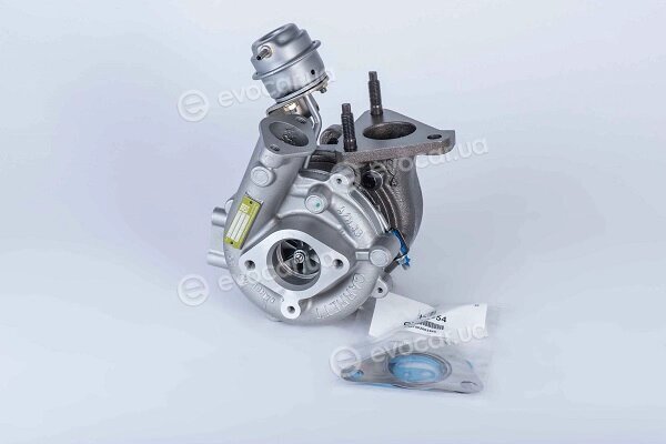 BorgWarner 57469900001