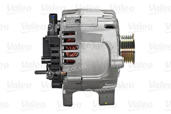 Valeo 439785