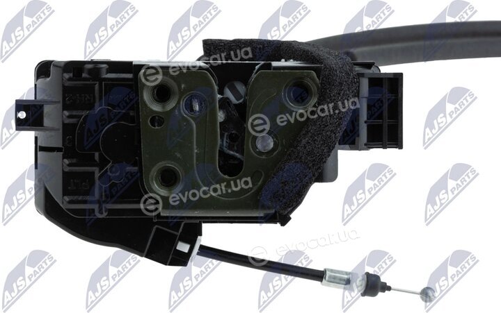 NTY EZC-HY-604