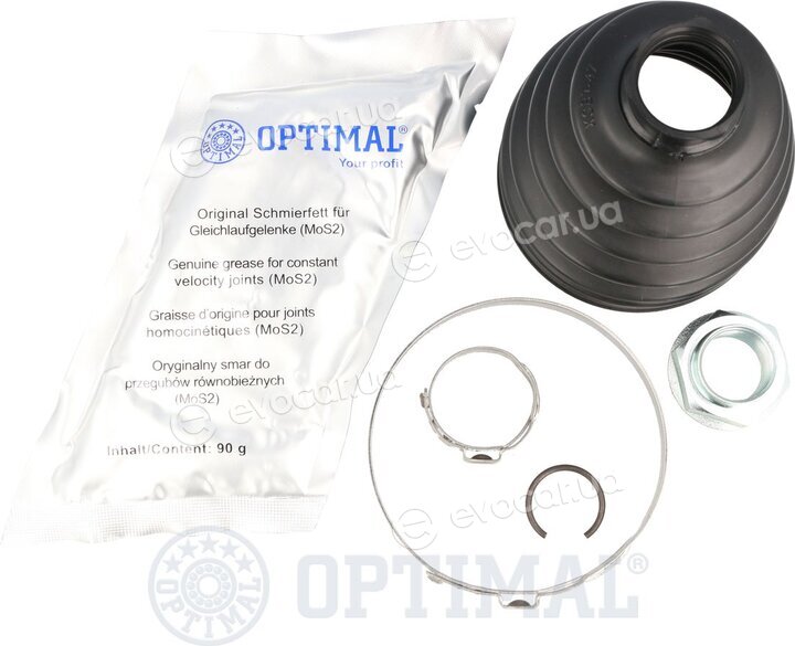 Optimal CVB-10646TPE