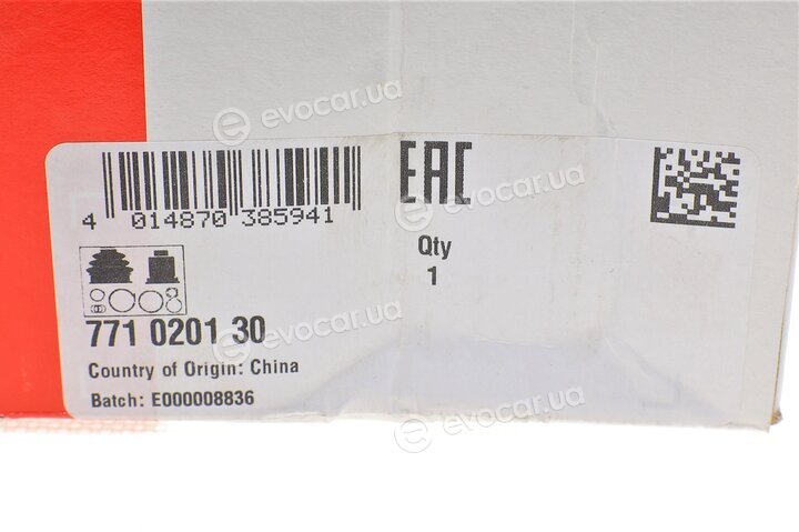 FAG 771 0201 30