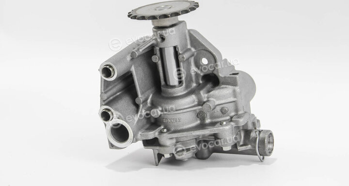 Renault / Nissan 15 00 020 40R