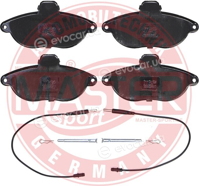 Master Sport 13046039572N-SET-MS