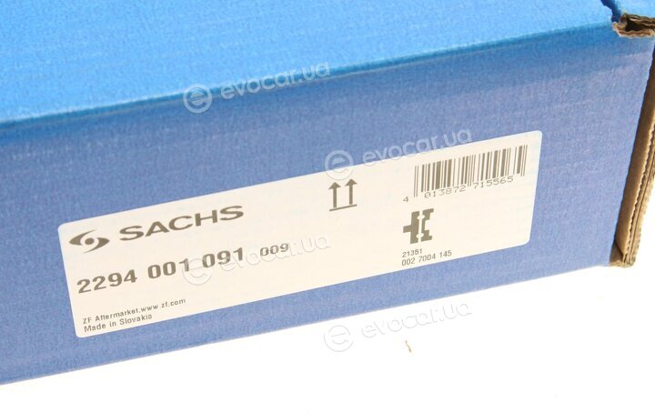 Sachs 2294 001 091