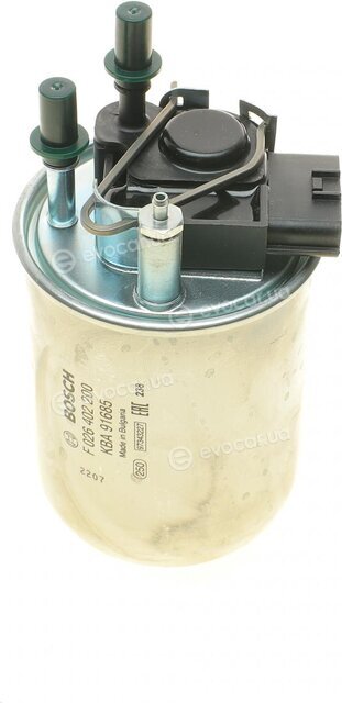 Bosch F 026 402 200