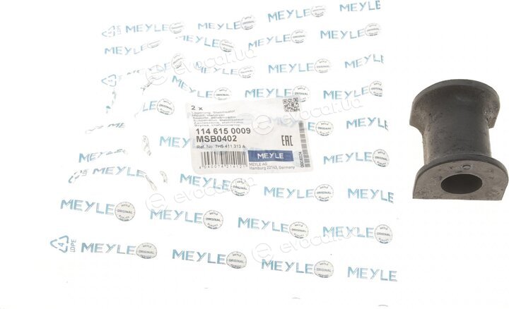 Meyle 114 615 0009