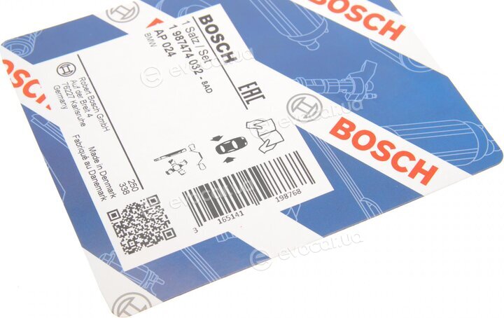 Bosch 1 987 474 032