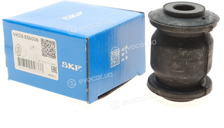 SKF VKDS 836006