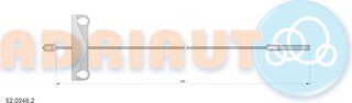 Adriauto 52.0246.2