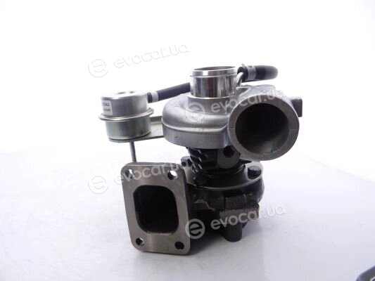 Garrett 796017-5008S