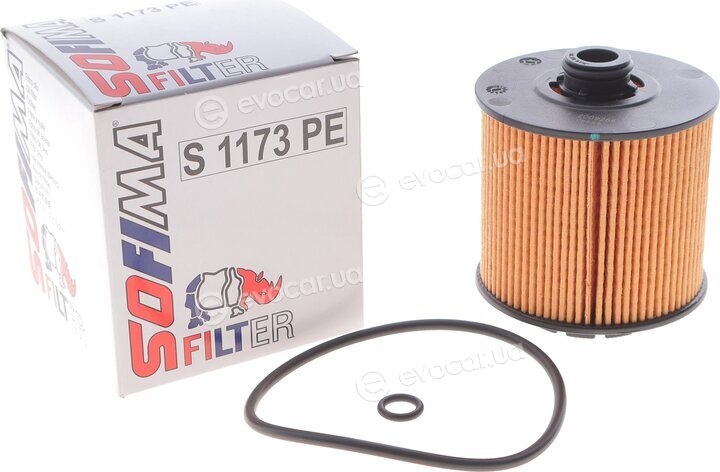 Sofima S 1173 PE