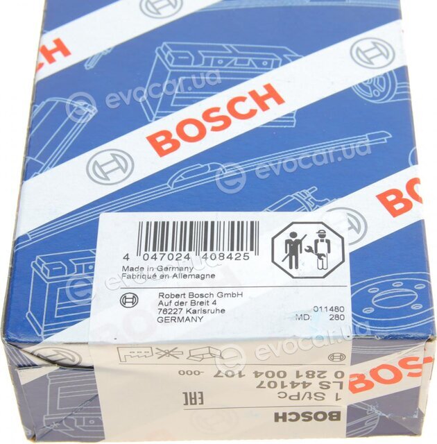 Bosch 0 281 004 107