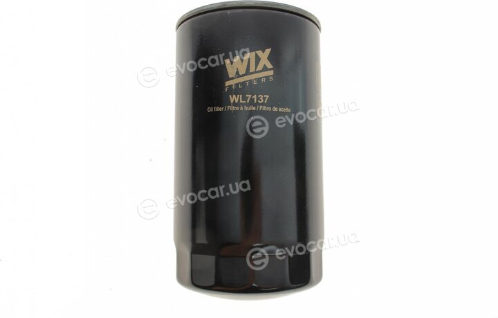 WIX WL7137