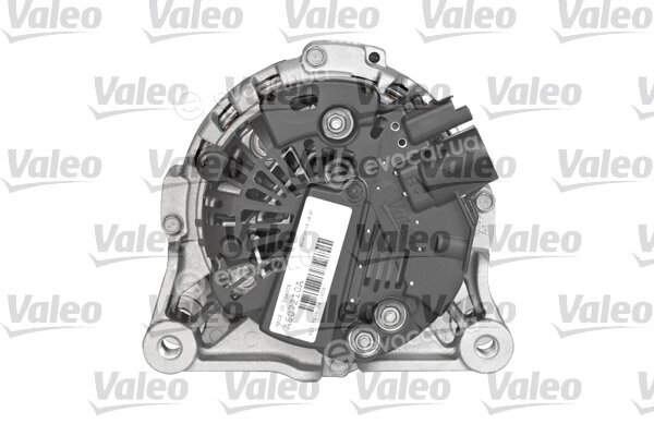 Valeo 439692
