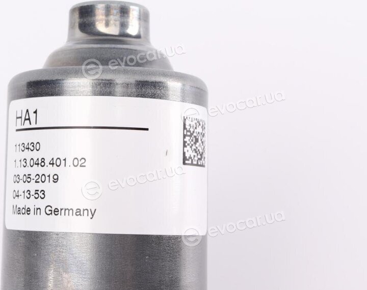 BorgWarner DS119863