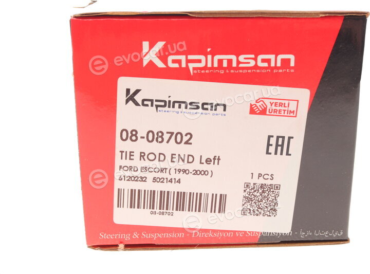 Kapimsan 0808702