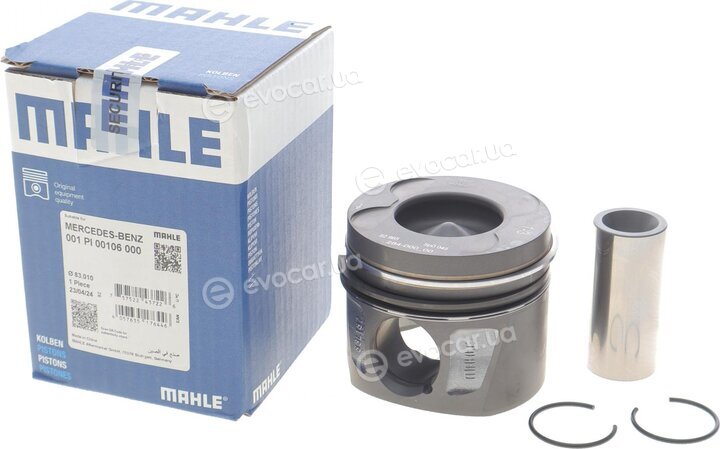 Mahle 001 PI 00106 000