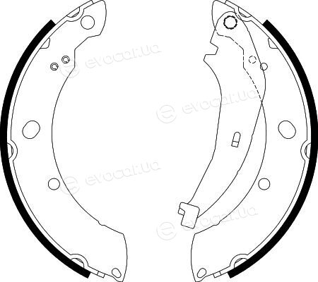 Hella 8DB 355 038-221