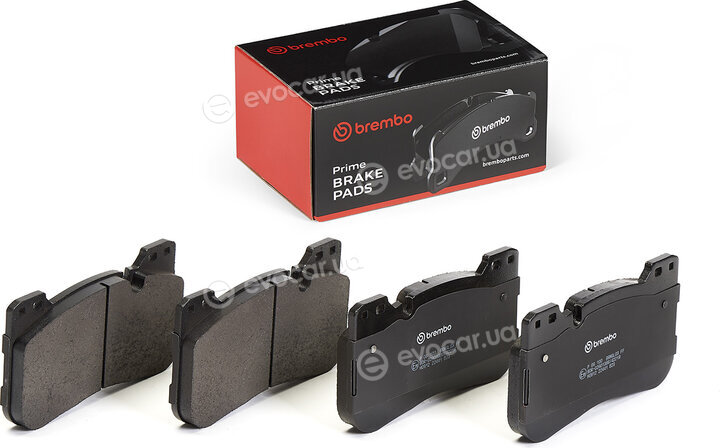 Brembo P 06 100