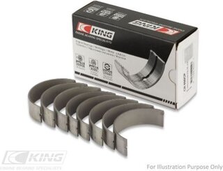 King CR4541SX