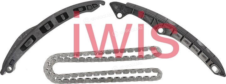 Iwis 59011Set