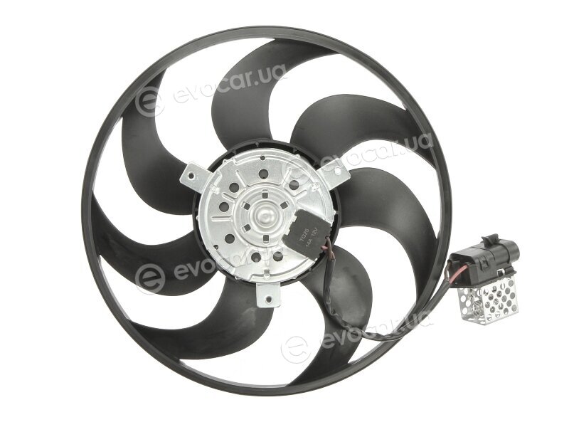 Thermotec D8X005TT