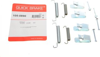 Kawe / Quick Brake 105-0890