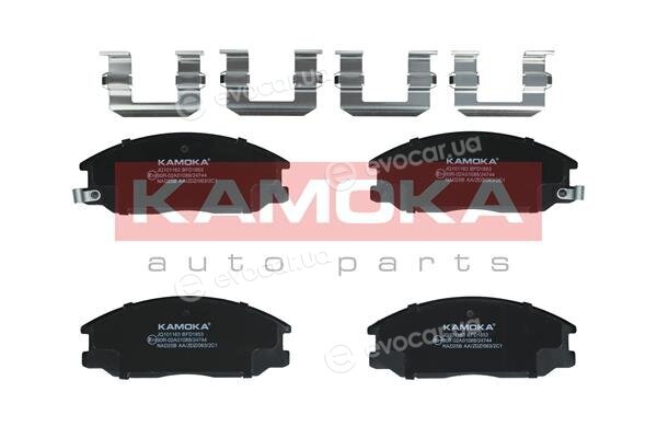 Kamoka JQ101163