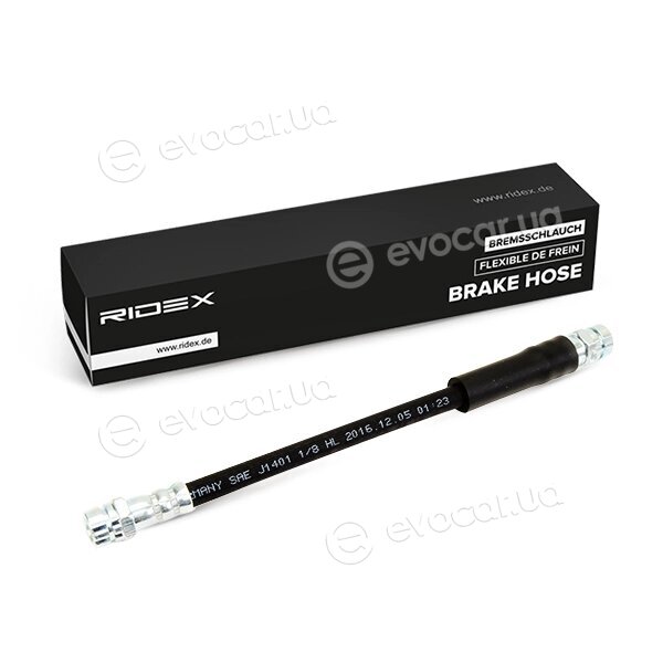 Ridex 83B0156