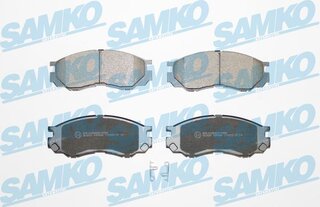 LPR / Samko 5SP686