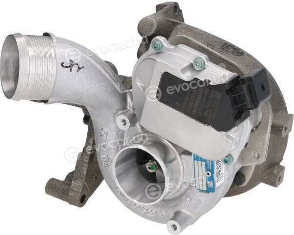 BorgWarner 5304 988 0055